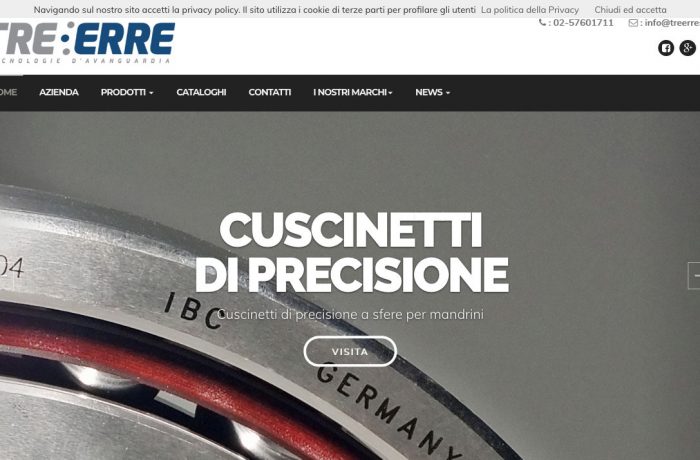 Tre Erre